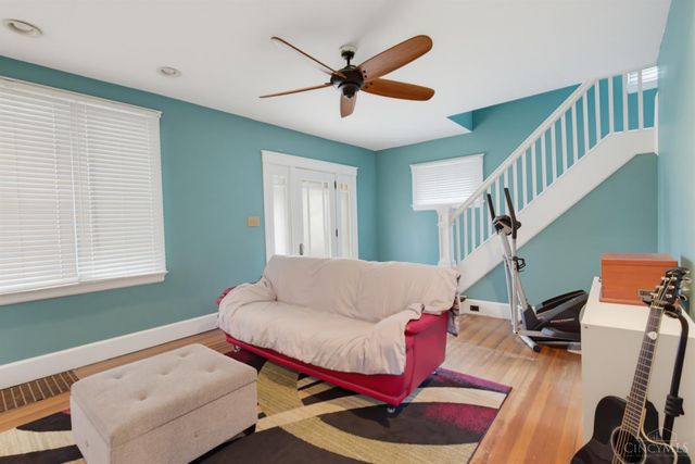 3918 Delmar Avenue, Cheviot, OH 45211