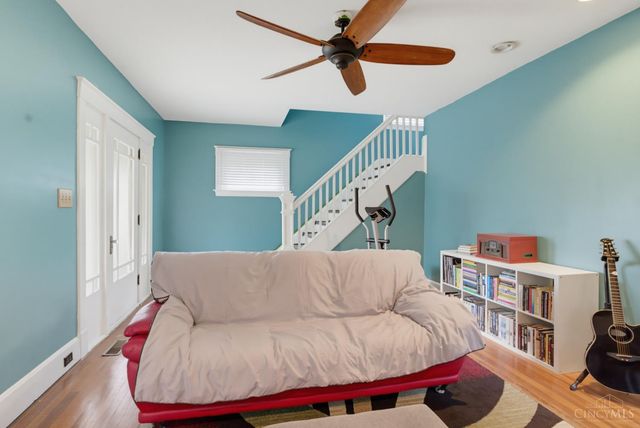 3918 Delmar Avenue, Cheviot, OH 45211