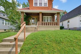 3918 Delmar Avenue, Cheviot, OH 45211