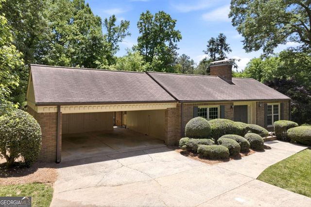 257 Club Drive, Gainesville, GA 30506