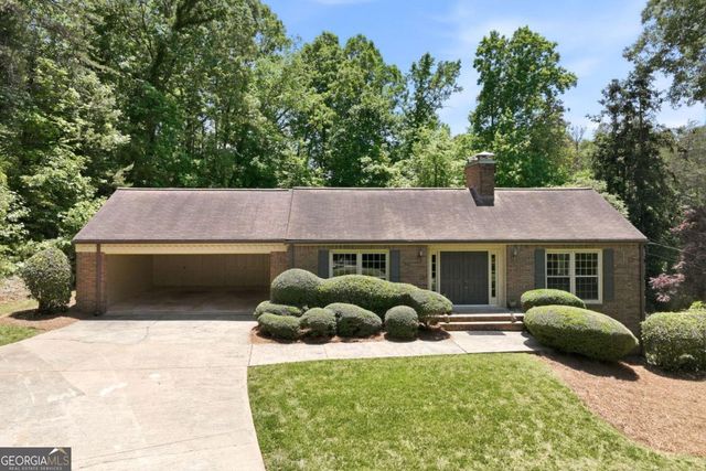 257 Club Drive, Gainesville, GA 30506