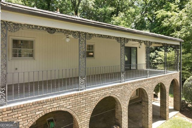 257 Club Drive, Gainesville, GA 30506