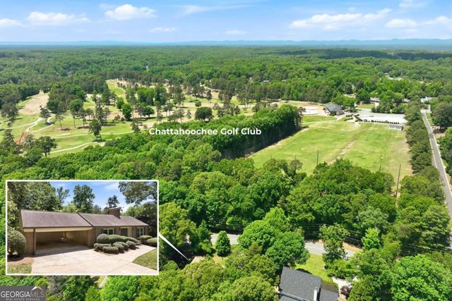 257 Club Drive, Gainesville, GA 30506