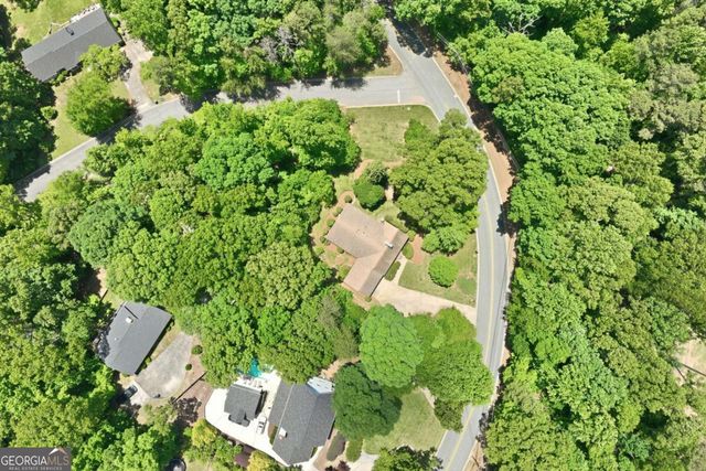 257 Club Drive, Gainesville, GA 30506