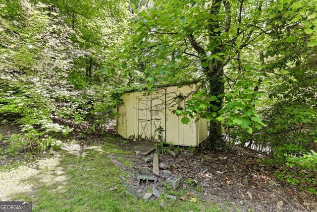 257 Club Drive, Gainesville, GA 30506