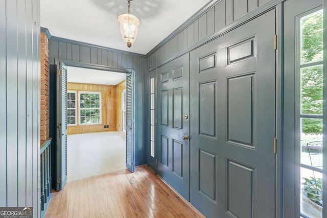257 Club Drive, Gainesville, GA 30506