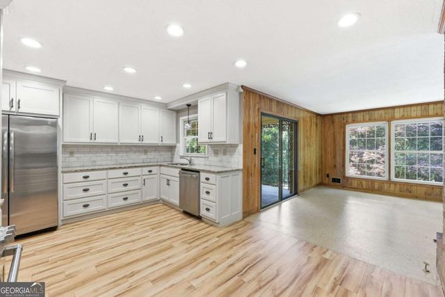 257 Club Drive, Gainesville, GA 30506