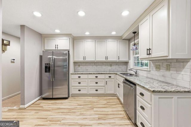 257 Club Drive, Gainesville, GA 30506