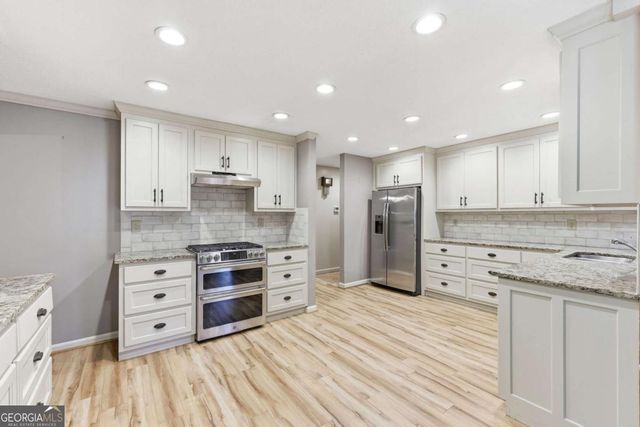 257 Club Drive, Gainesville, GA 30506
