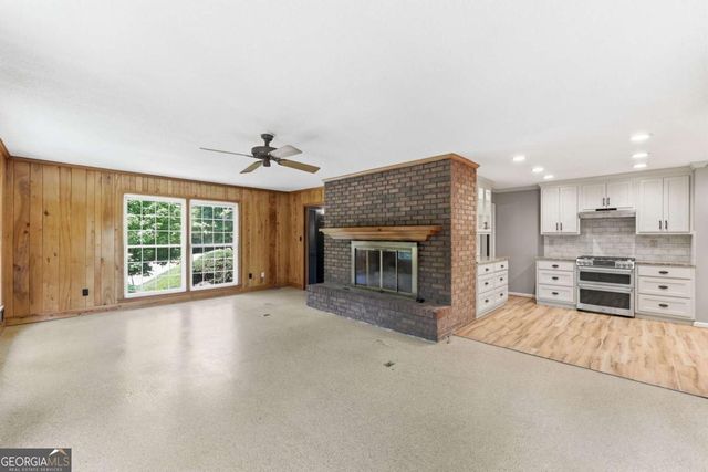 257 Club Drive, Gainesville, GA 30506