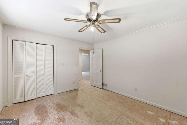 257 Club Drive, Gainesville, GA 30506