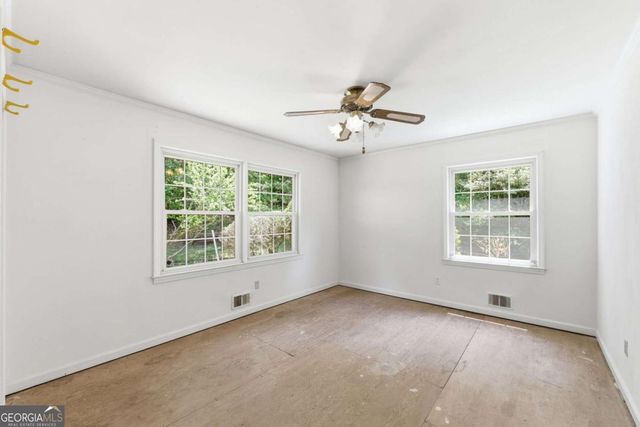 257 Club Drive, Gainesville, GA 30506