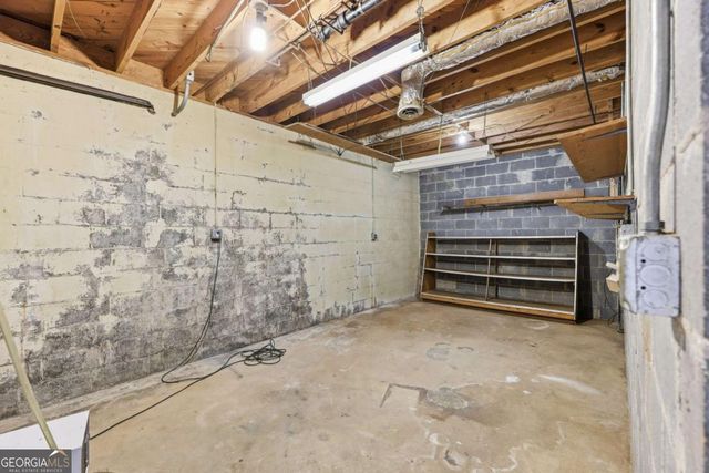 257 Club Drive, Gainesville, GA 30506