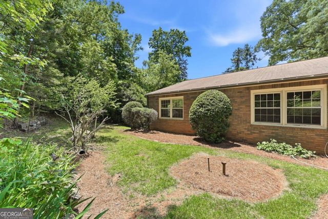 257 Club Drive, Gainesville, GA 30506