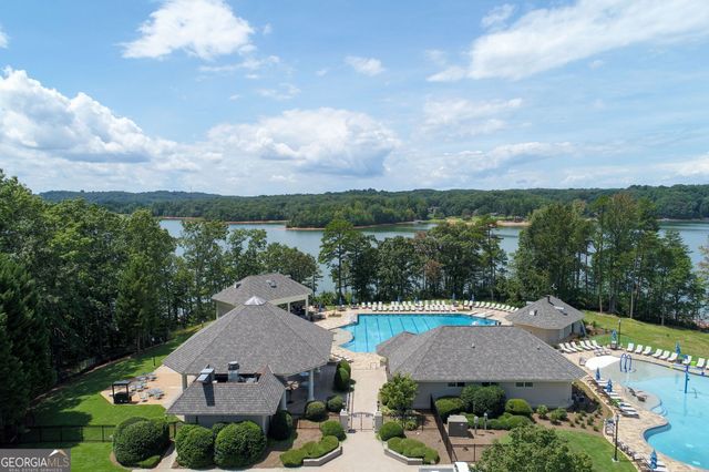 257 Club Drive, Gainesville, GA 30506