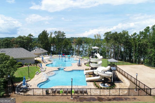 257 Club Drive, Gainesville, GA 30506