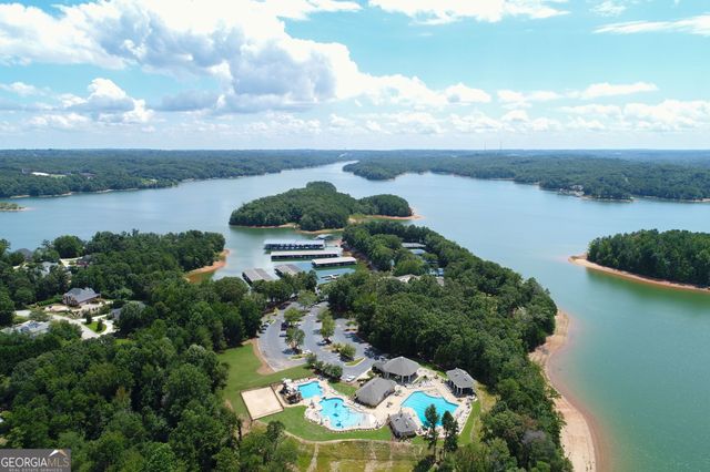 257 Club Drive, Gainesville, GA 30506