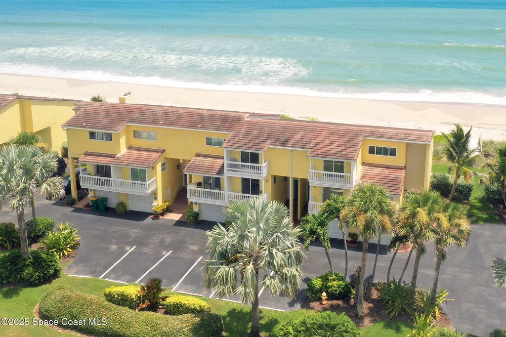 2953 Highway A1a, 7b, Melbourne Beach, FL 32951