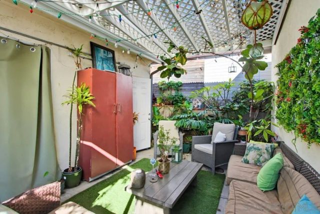 1654 LINWOOD ST, San Diego, CA 92103