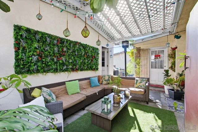 1654 LINWOOD ST, San Diego, CA 92103