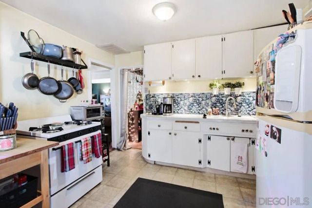 1654 LINWOOD ST, San Diego, CA 92103