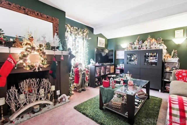 1654 LINWOOD ST, San Diego, CA 92103