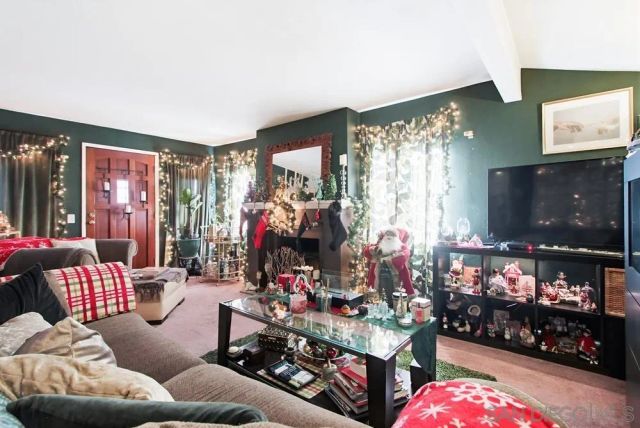 1654 LINWOOD ST, San Diego, CA 92103