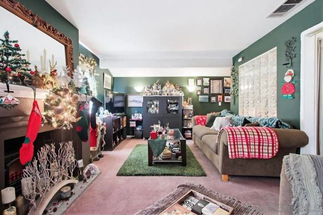 1654 LINWOOD ST, San Diego, CA 92103