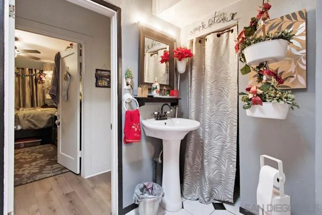 1654 LINWOOD ST, San Diego, CA 92103