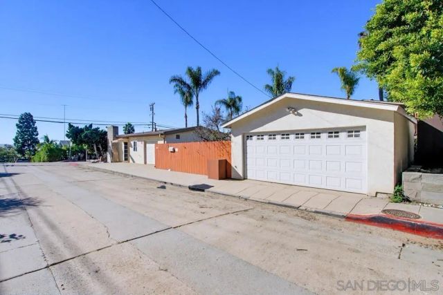 1654 LINWOOD ST, San Diego, CA 92103