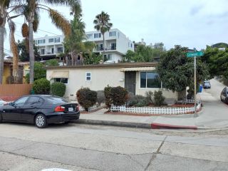 1654 LINWOOD, San Diego, CA 92103