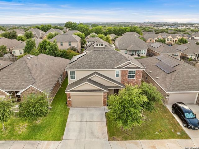 245 HANOVER PL, Cibolo, TX 78108