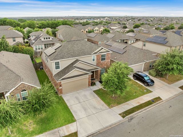 245 HANOVER PL, Cibolo, TX 78108