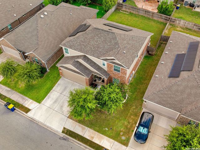 245 HANOVER PL, Cibolo, TX 78108