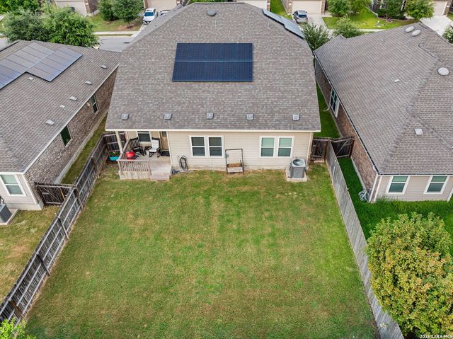 245 HANOVER PL, Cibolo, TX 78108