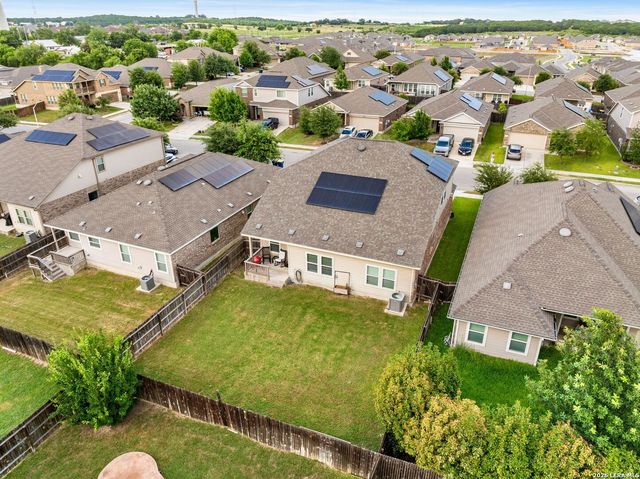 245 HANOVER PL, Cibolo, TX 78108