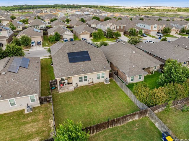 245 HANOVER PL, Cibolo, TX 78108