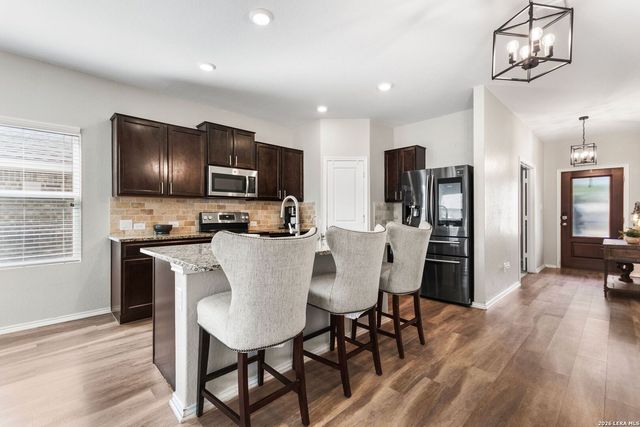 245 HANOVER PL, Cibolo, TX 78108