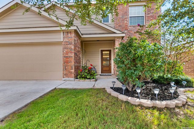 245 HANOVER PL, Cibolo, TX 78108
