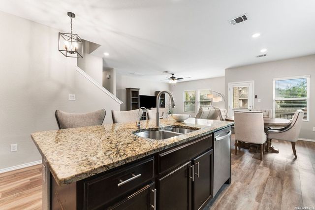 245 HANOVER PL, Cibolo, TX 78108