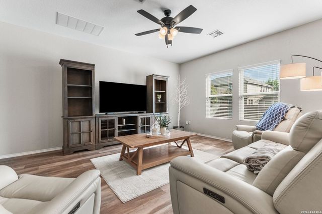 245 HANOVER PL, Cibolo, TX 78108