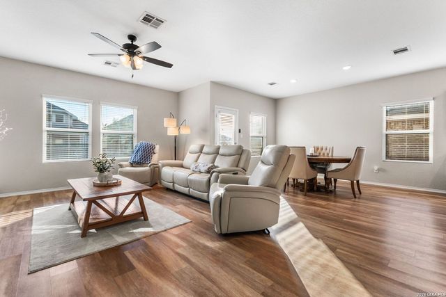 245 HANOVER PL, Cibolo, TX 78108
