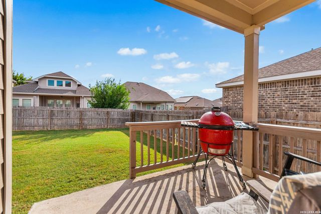 245 HANOVER PL, Cibolo, TX 78108