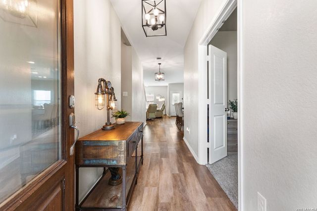 245 HANOVER PL, Cibolo, TX 78108