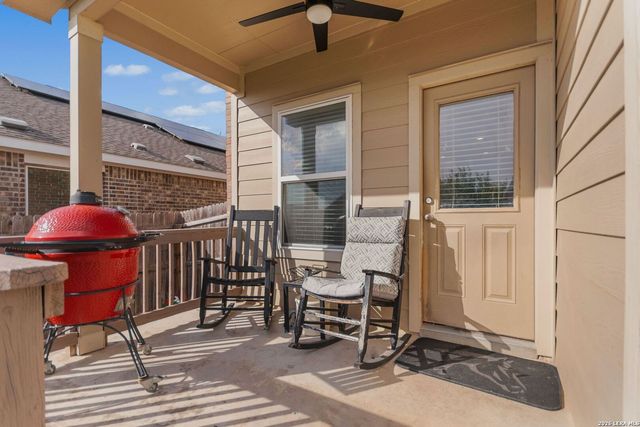245 HANOVER PL, Cibolo, TX 78108