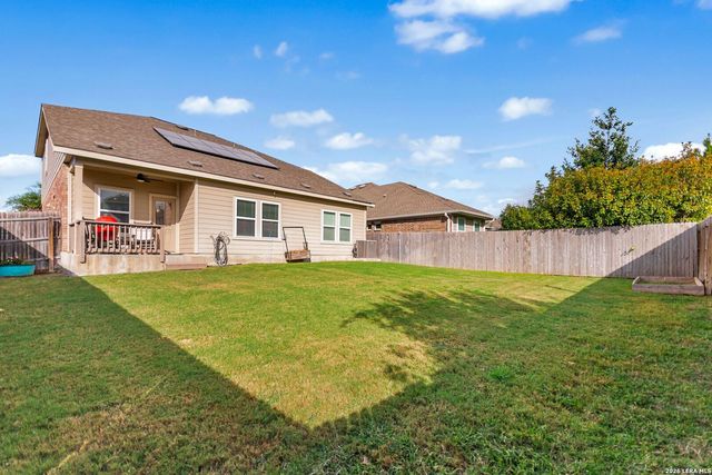 245 HANOVER PL, Cibolo, TX 78108