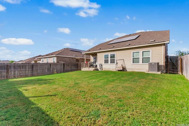 245 HANOVER PL, Cibolo, TX 78108