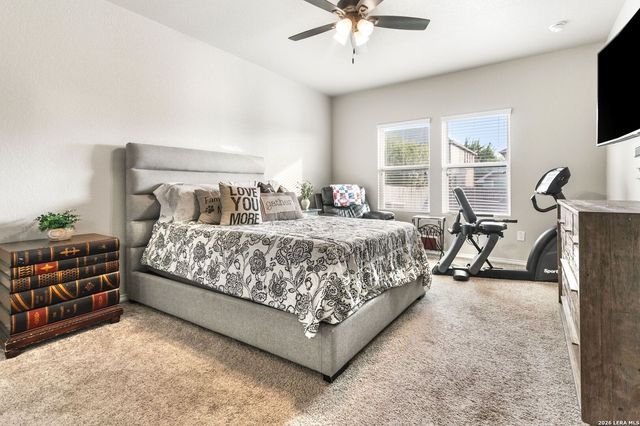 245 HANOVER PL, Cibolo, TX 78108