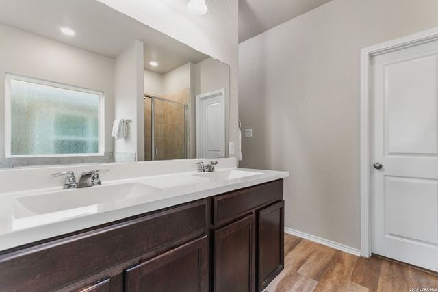 245 HANOVER PL, Cibolo, TX 78108