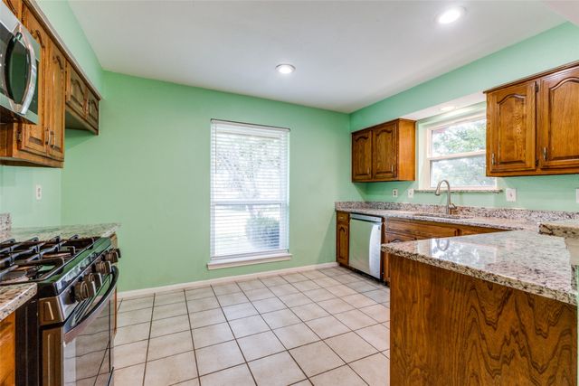 1308 Choctaw Drive, Mesquite, TX 75149